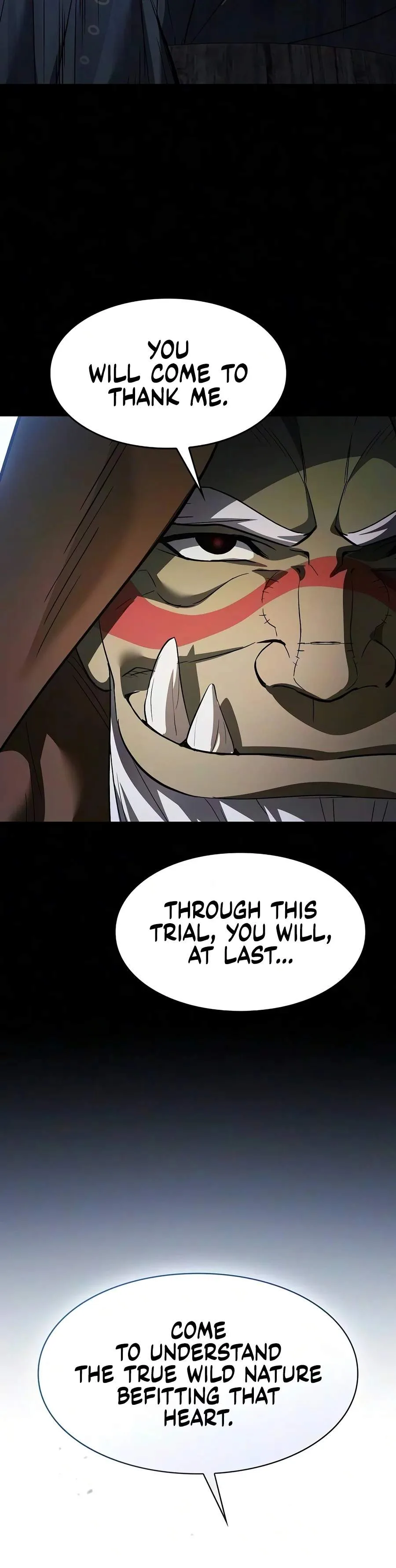 Sword-Devouring Swordmaster Chapter 45 page 7