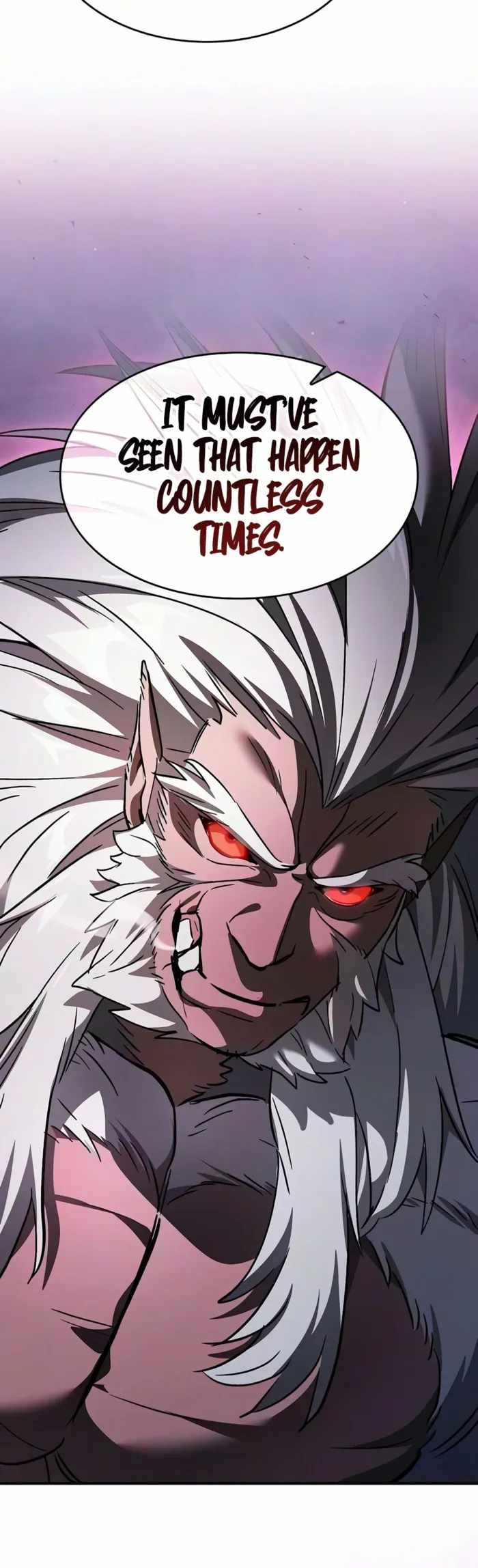 Sword-Devouring Swordmaster Chapter 47 page 8