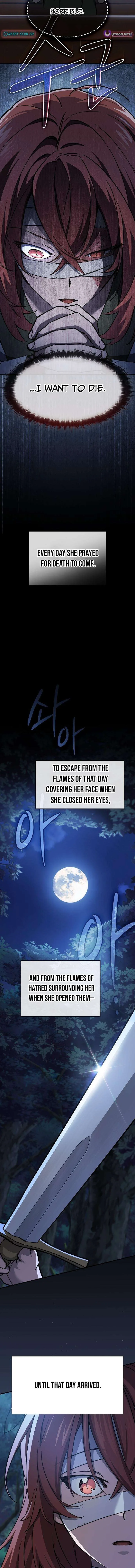Sword-Devouring Swordmaster Chapter 5 page 10