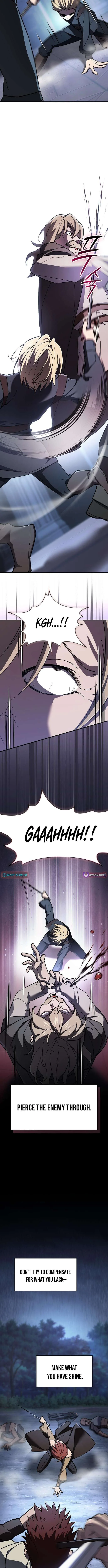 Sword-Devouring Swordmaster Chapter 6 page 13