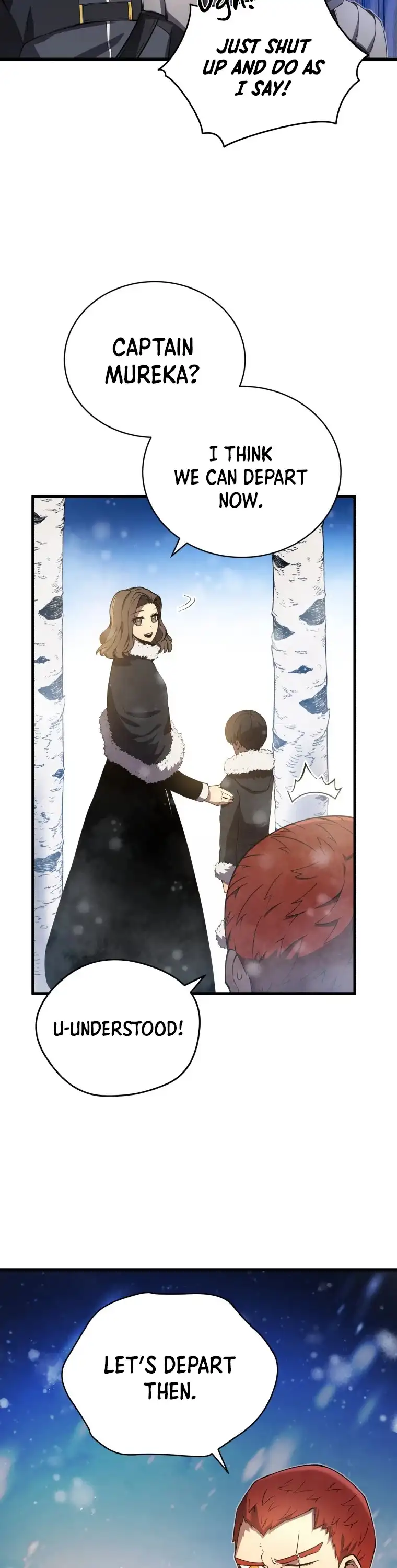 Swordmaster’s Youngest Son Chapter 10 page 8