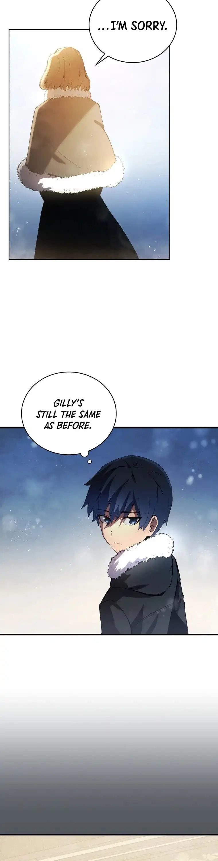 Swordmaster’s Youngest Son Chapter 10 page 14