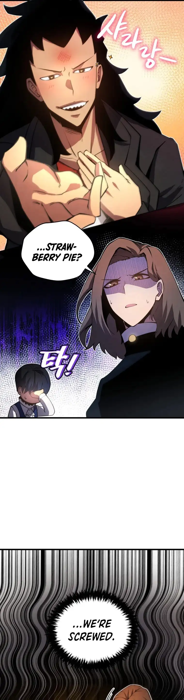 Swordmaster’s Youngest Son Chapter 10 page 45