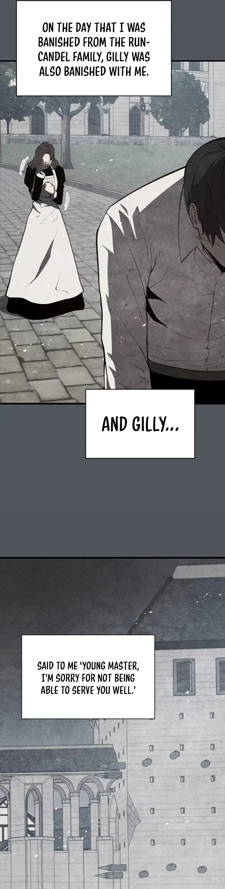 Swordmaster’s Youngest Son Chapter 10 page 17