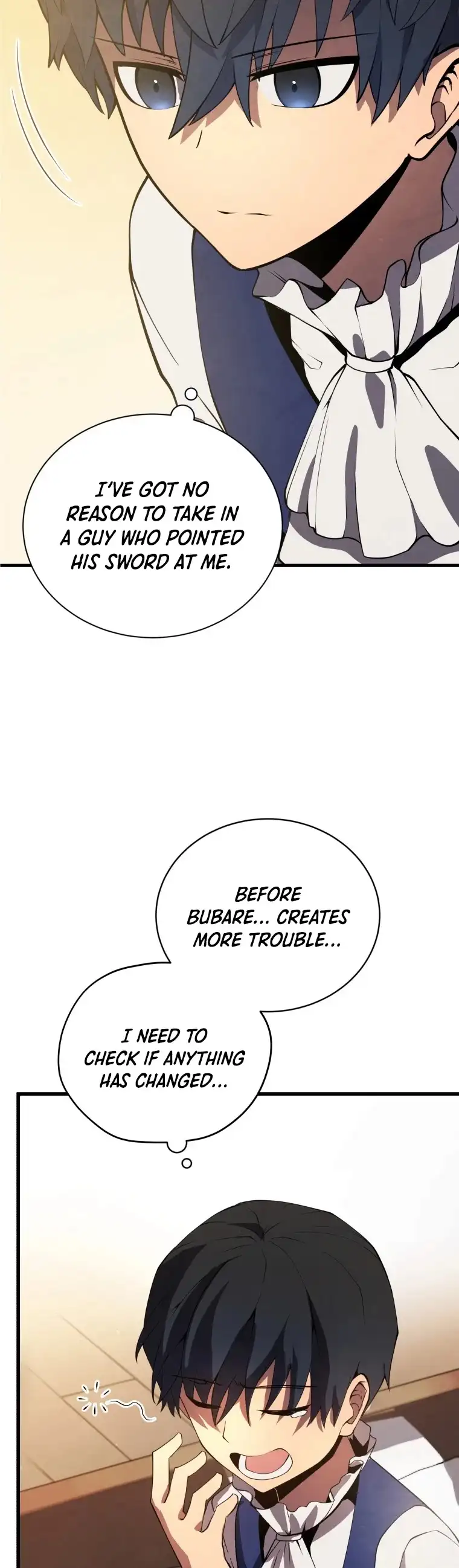 Swordmaster’s Youngest Son Chapter 10 page 30