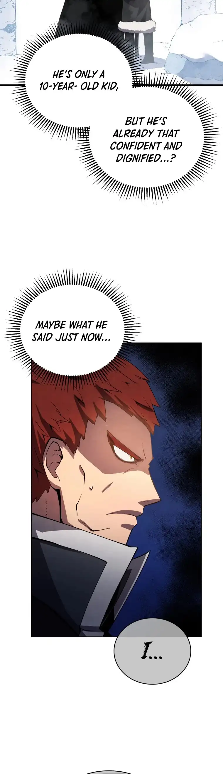 Swordmaster’s Youngest Son Chapter 10 page 5