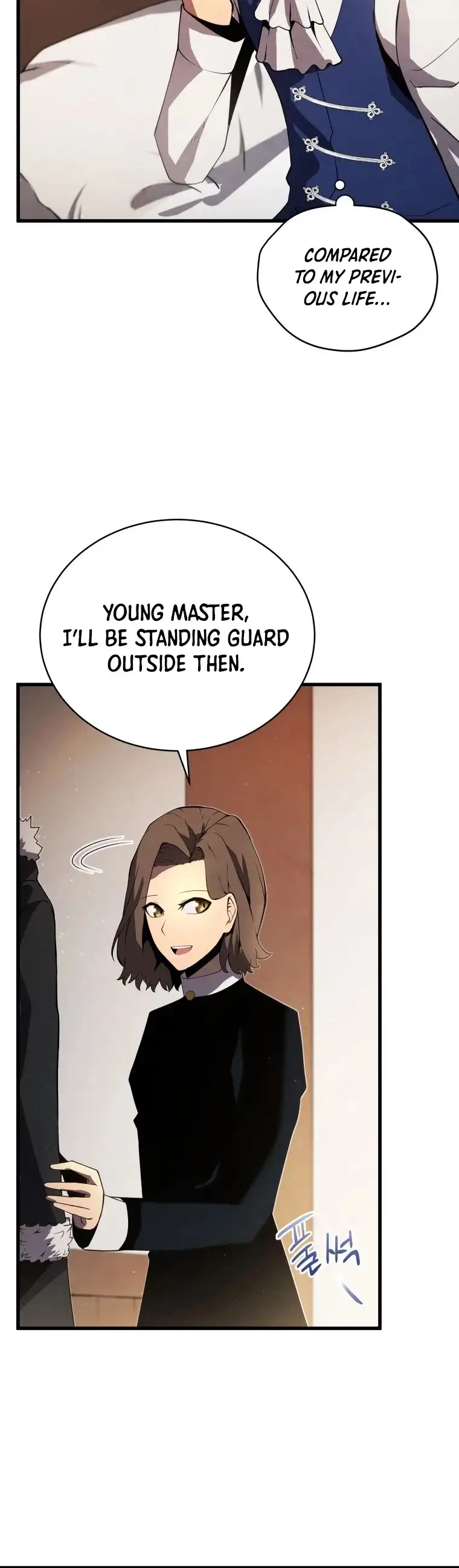 Swordmaster’s Youngest Son Chapter 10 page 31