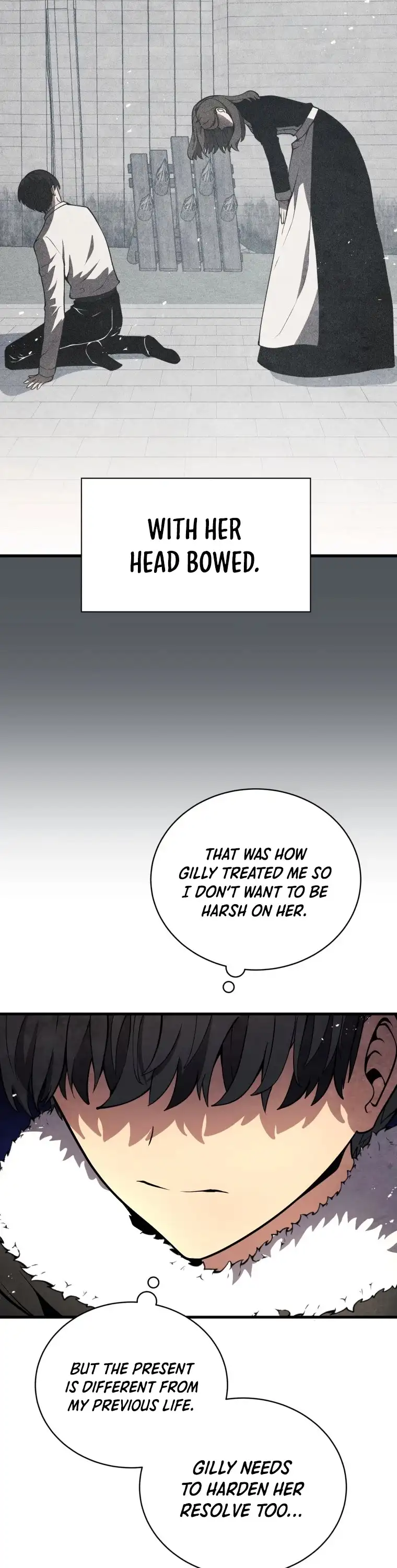 Swordmaster’s Youngest Son Chapter 10 page 18