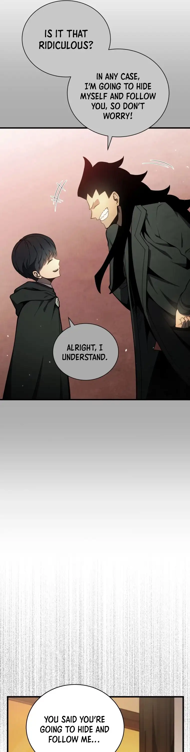 Swordmaster’s Youngest Son Chapter 10 page 37