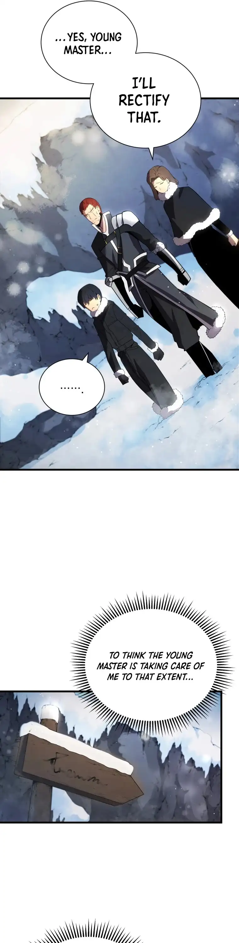 Swordmaster’s Youngest Son Chapter 10 page 22