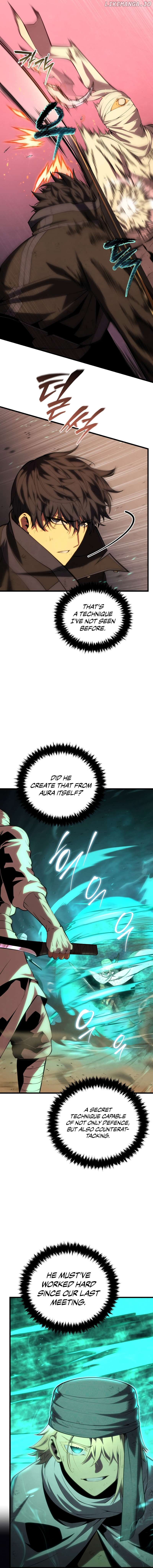 Swordmaster’s Youngest Son Chapter 107 page 6