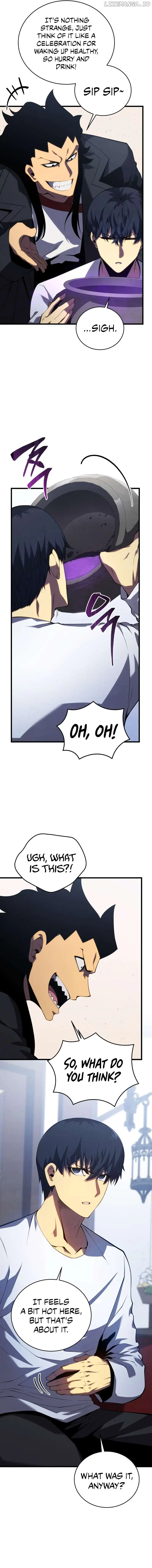 Swordmaster’s Youngest Son Chapter 112 page 11