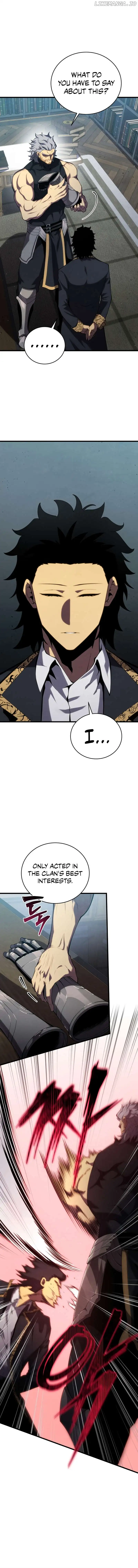 Swordmaster’s Youngest Son Chapter 112 page 16