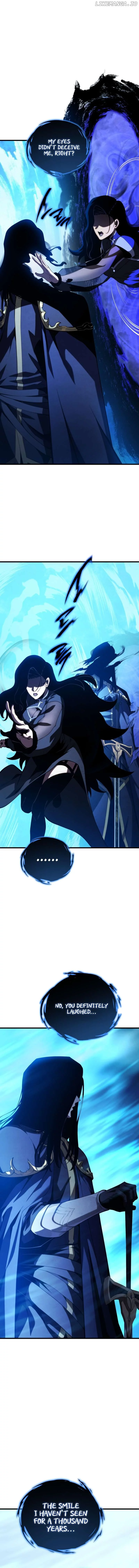 Swordmaster’s Youngest Son Chapter 125 page 11
