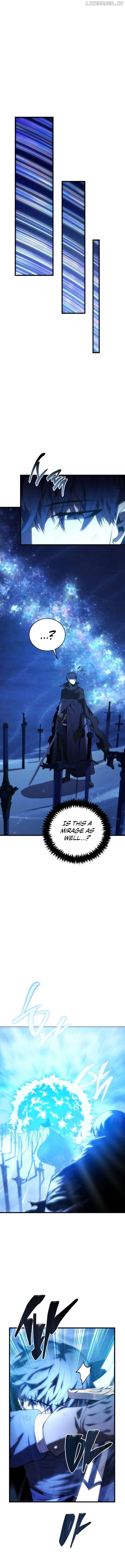 Swordmaster’s Youngest Son Chapter 125 page 5