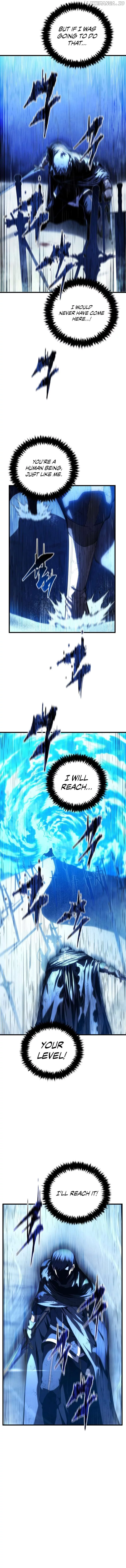 Swordmaster’s Youngest Son Chapter 125 page 9