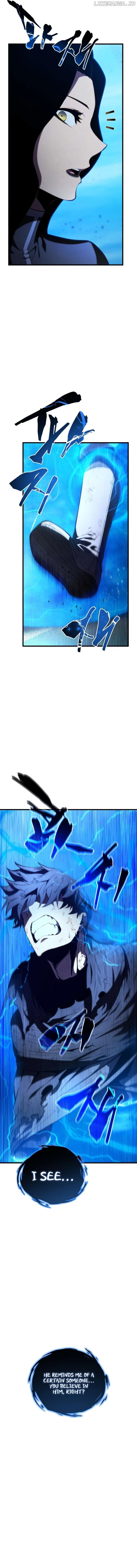 Swordmaster’s Youngest Son Chapter 125 page 16