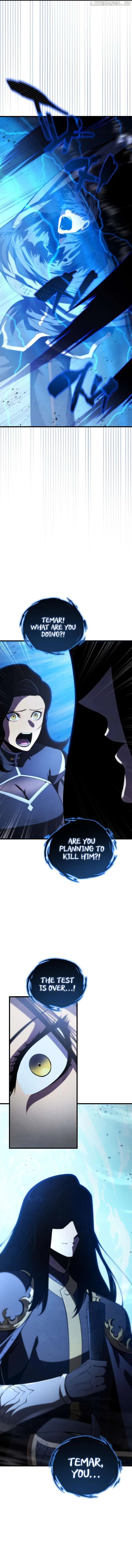 Swordmaster’s Youngest Son Chapter 125 page 15