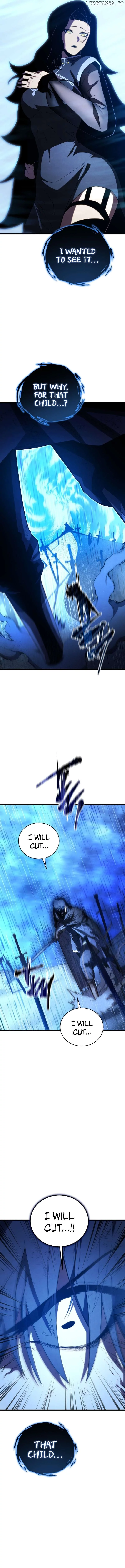 Swordmaster’s Youngest Son Chapter 125 page 12