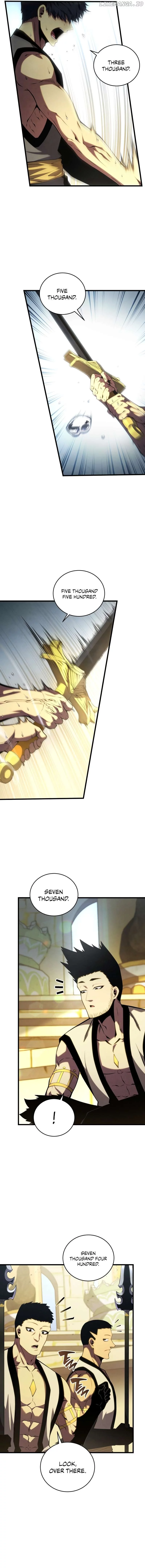Swordmaster’s Youngest Son Chapter 128 page 5