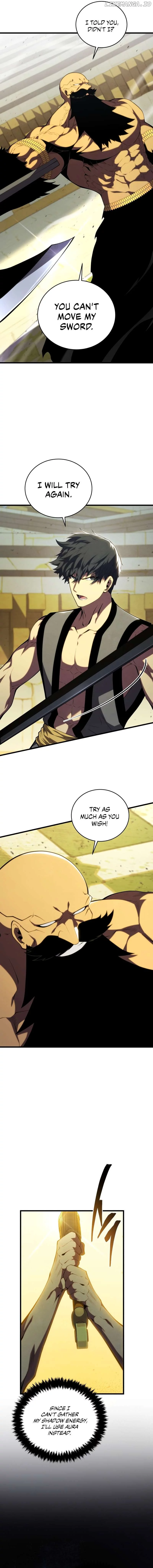 Swordmaster’s Youngest Son Chapter 128 page 17