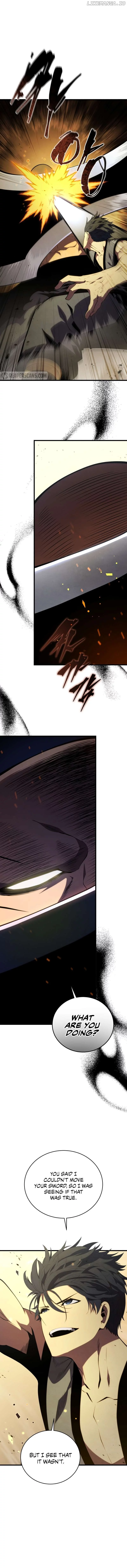 Swordmaster’s Youngest Son Chapter 128 page 14