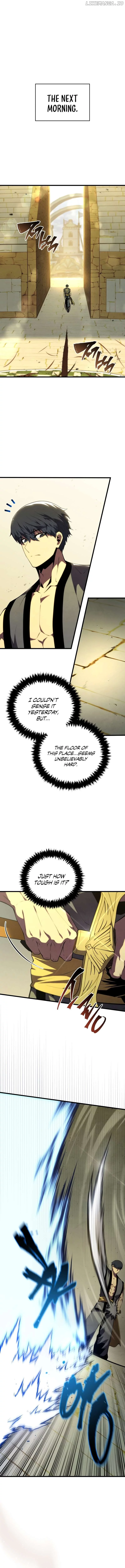Swordmaster’s Youngest Son Chapter 130 page 6
