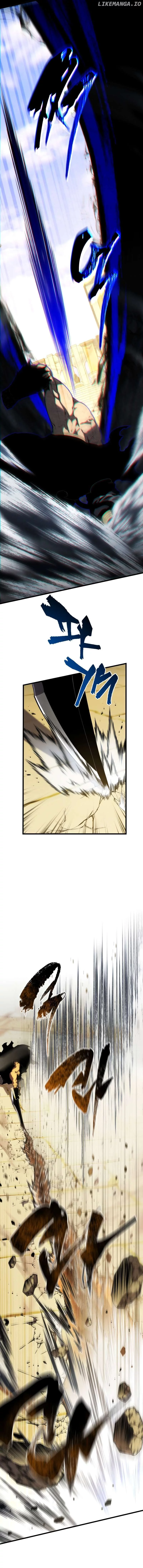 Swordmaster’s Youngest Son Chapter 130 page 15