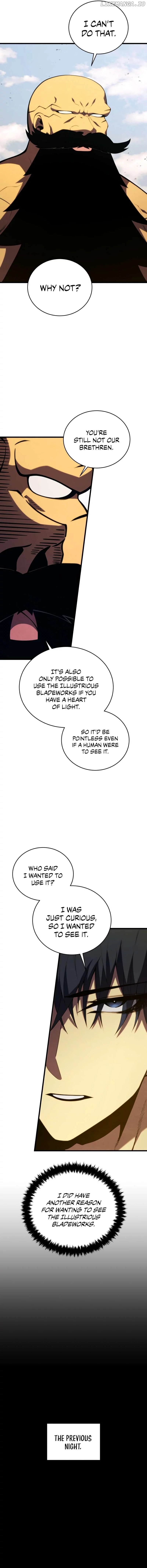 Swordmaster’s Youngest Son Chapter 131 page 15