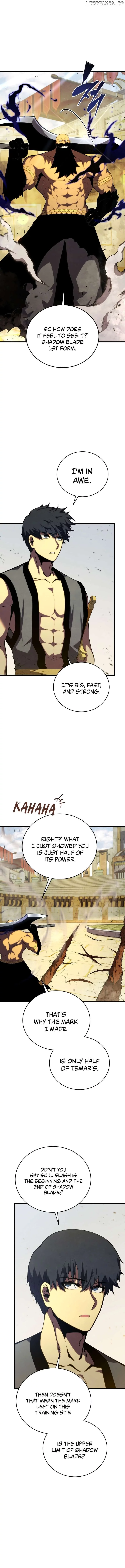 Swordmaster’s Youngest Son Chapter 131 page 2
