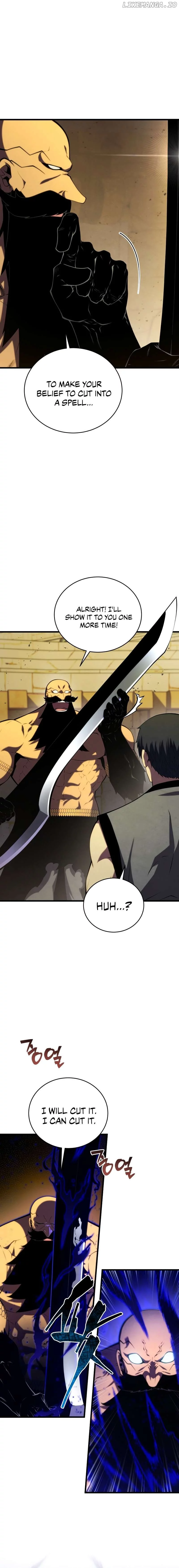 Swordmaster’s Youngest Son Chapter 131 page 10