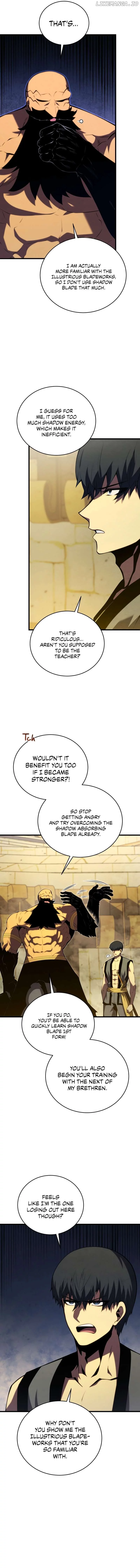 Swordmaster’s Youngest Son Chapter 131 page 14