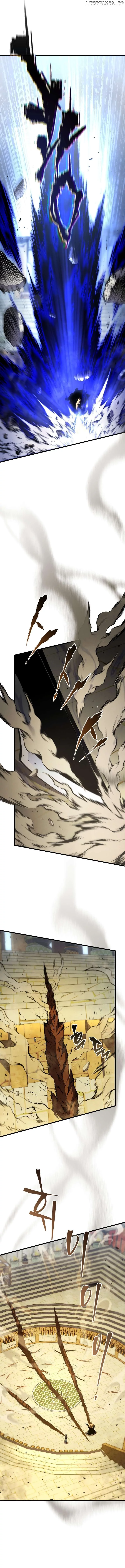 Swordmaster’s Youngest Son Chapter 131 page 12