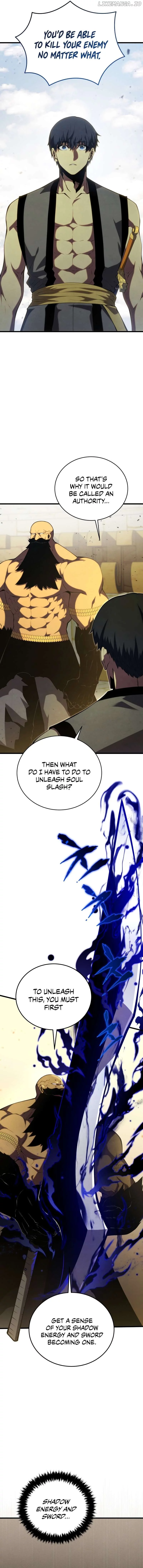 Swordmaster’s Youngest Son Chapter 131 page 4