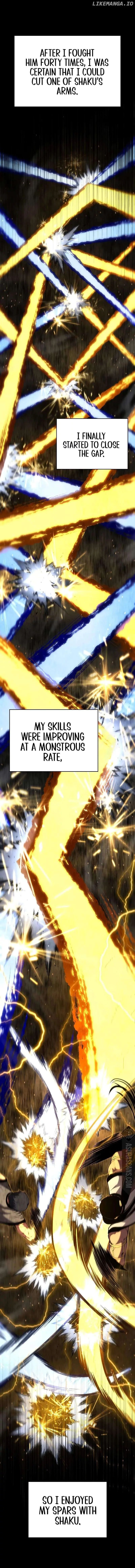 Swordmaster’s Youngest Son Chapter 137 page 15