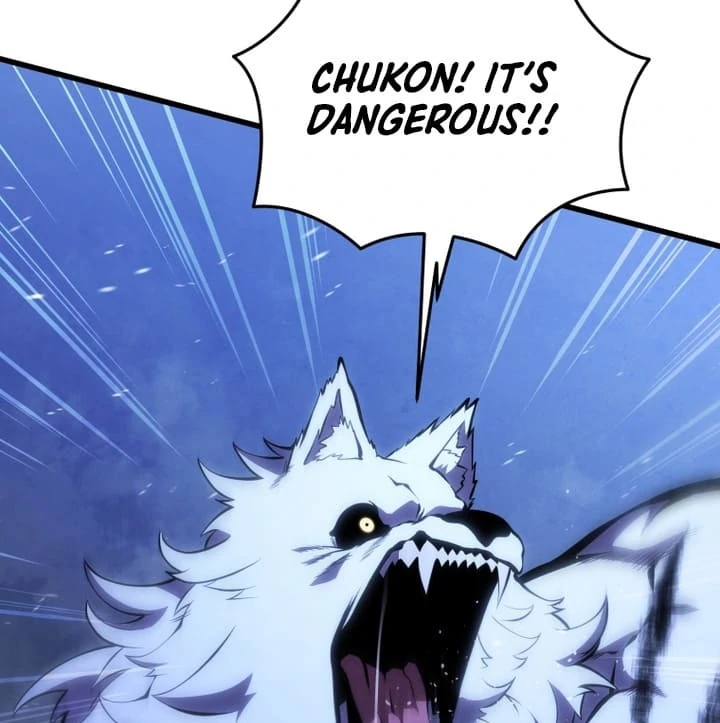 Swordmaster’s Youngest Son Chapter 143 page 97