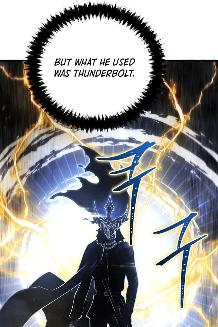 Swordmaster’s Youngest Son Chapter 143 page 127
