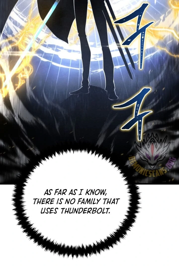 Swordmaster’s Youngest Son Chapter 143 page 128