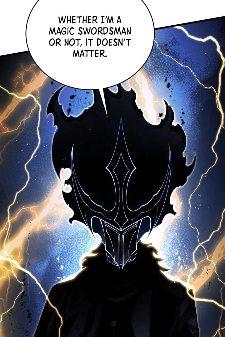 Swordmaster’s Youngest Son Chapter 143 page 140