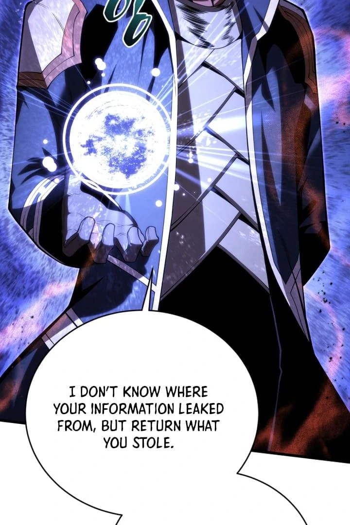 Swordmaster’s Youngest Son Chapter 143 page 143