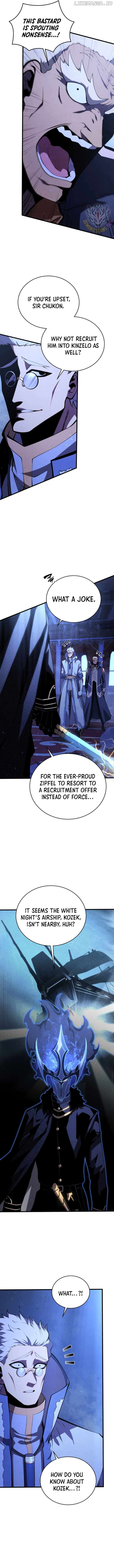 Swordmaster’s Youngest Son Chapter 144 page 3