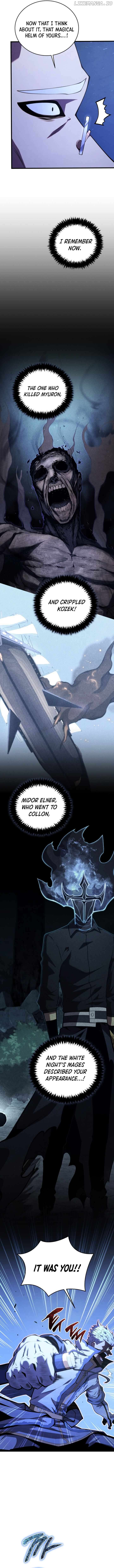 Swordmaster’s Youngest Son Chapter 144 page 4