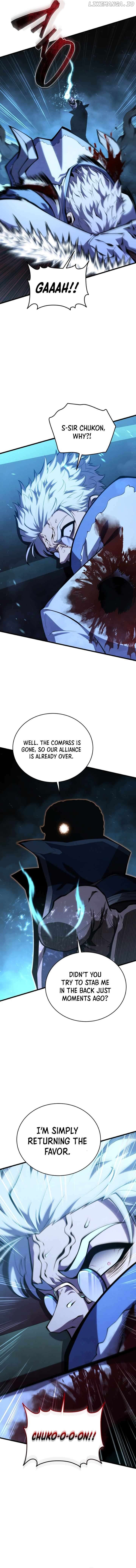 Swordmaster’s Youngest Son Chapter 144 page 12