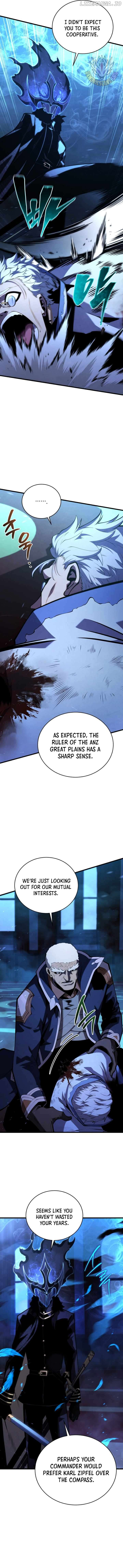 Swordmaster’s Youngest Son Chapter 144 page 13