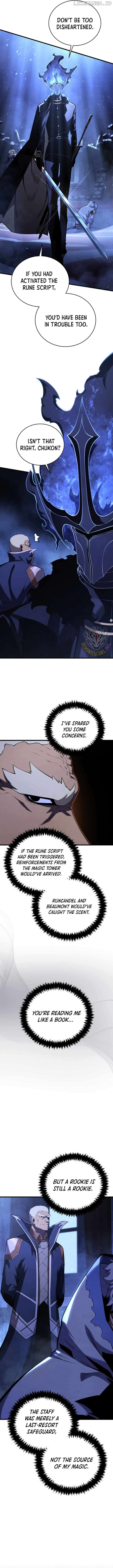Swordmaster’s Youngest Son Chapter 144 page 9