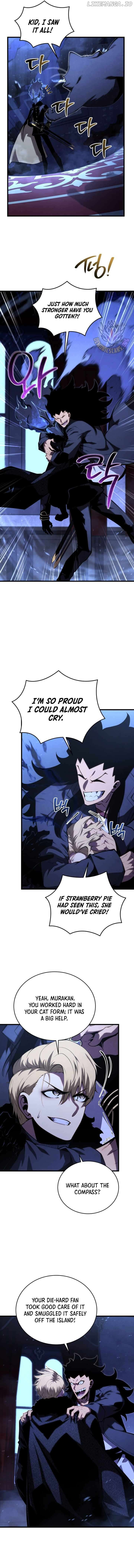 Swordmaster’s Youngest Son Chapter 144 page 15