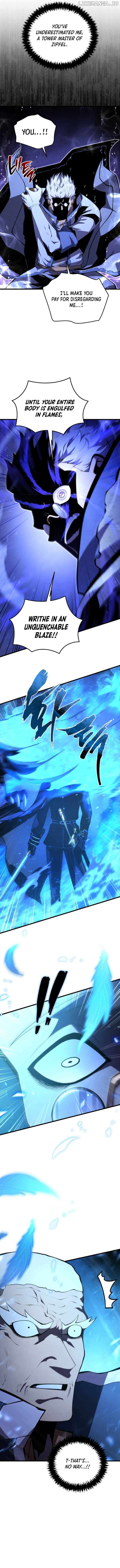 Swordmaster’s Youngest Son Chapter 144 page 10