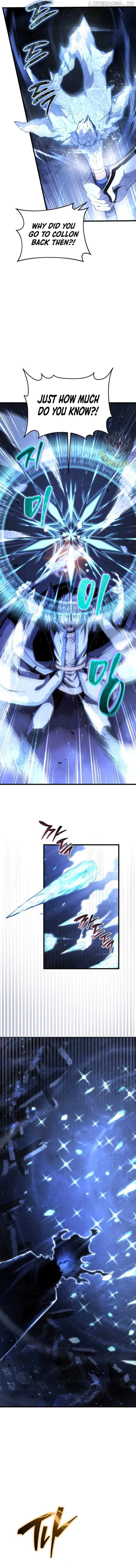 Swordmaster’s Youngest Son Chapter 144 page 5