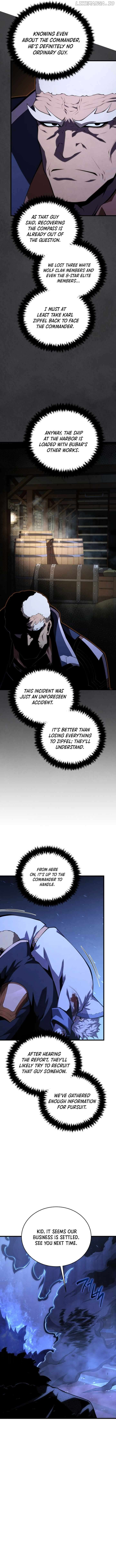 Swordmaster’s Youngest Son Chapter 144 page 14