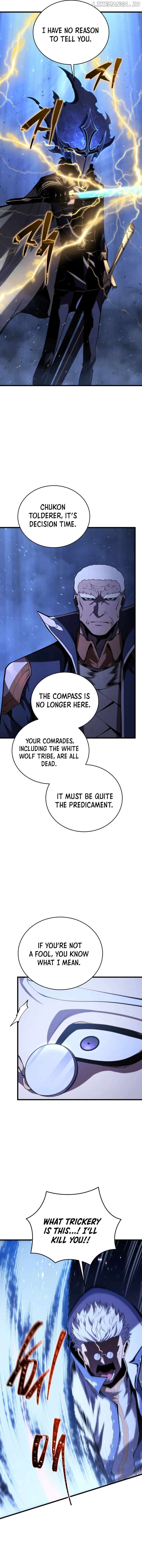 Swordmaster’s Youngest Son Chapter 144 page 6